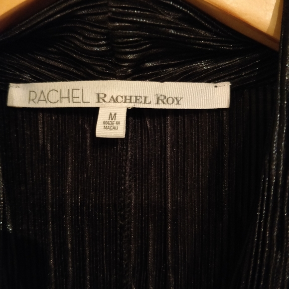 Shimmery dress - Picture 3 of 4